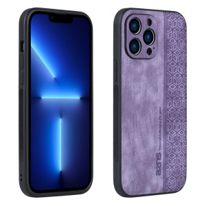 Skal iPhone 12 PRO - AZNS Skinnkänsla Lila