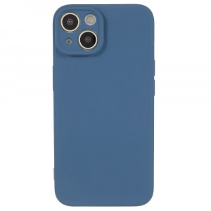 Skal iPhone 13 - TPU Blå