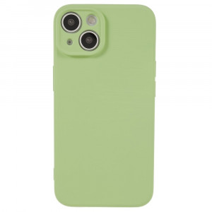 Skal iPhone 13 - TPU Grön