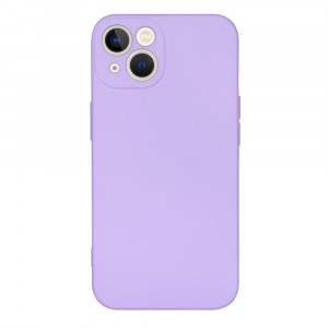 Skal iPhone 13 - TPU Lila