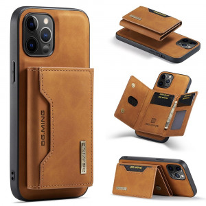 Skal iPhone 13 Mini / 12 Mini - DG.Ming Brun