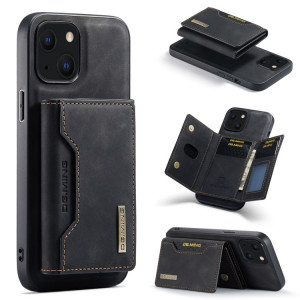 Skal iPhone 13 Mini / 12 Mini - DG.Ming Svart