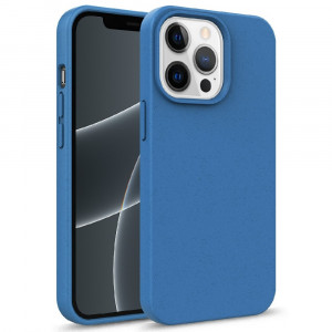 Skal iPhone 13 Pro - TPU Blå