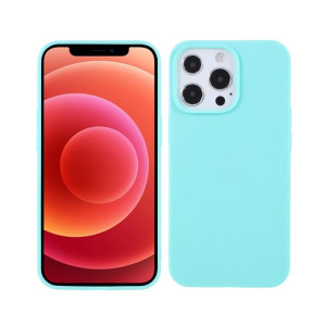 Skal iPhone 13 Pro - TPU Turkos