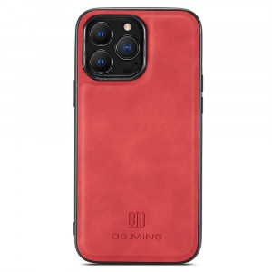 Skal iPhone 13 Pro - DG.Ming Röd