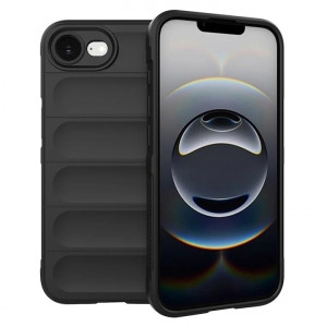 Skal iPhone 16e - Magic Shield Svart