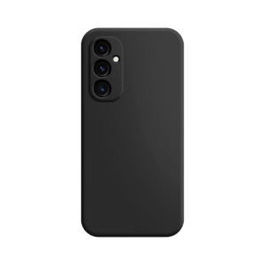 Skal Samsung Galaxy A14 - Liquid Silikon Svart