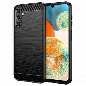 Skal Samsung Galaxy A14 5G - Carbon Svart