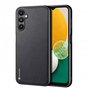 Skal Samsung Galaxy A14 5G - Dux Ducis Fino Svart