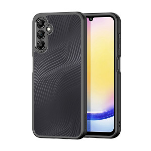 Skal Samsung Galaxy A25 - Dux Ducis Aimo Svart