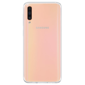 Skal Samsung Galaxy A30S / A50 / A50S Champion Transparent