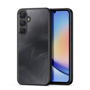 Skal Samsung Galaxy A56 / A35 - Dux Ducis Aimo Svart