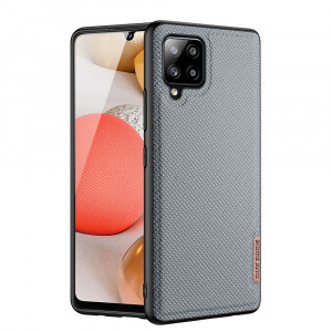 Skal Samsung Galaxy A42 5G grå - Dux Ducis