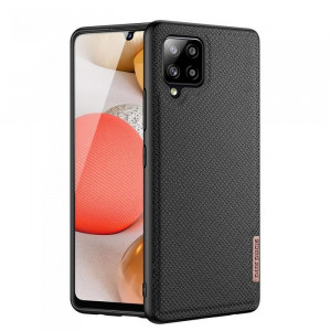Skal Samsung Galaxy A42 5G svart - Dux Ducis