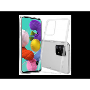 Skal Samsung Galaxy A53 5G - Transparent