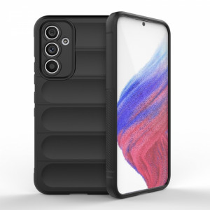Skal Samsung Galaxy A54 5G - MS Skyddsskal Svart