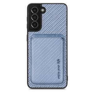 Skal Samsung Galaxy S21+ - Kortficka Mag Magnetisk