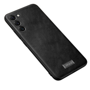 Skal Samsung Galaxy S23+ - Sulada Svart