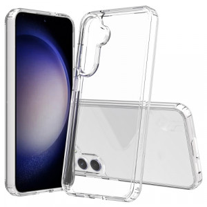 Skal Samsung Galaxy S23 FE - Transparent