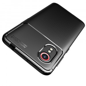 Skal Samsung Galaxy XCover 5 - Svart