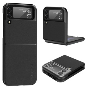Skal Samsung Galaxy Z Flip 4 5G - LC iMeeke Svart