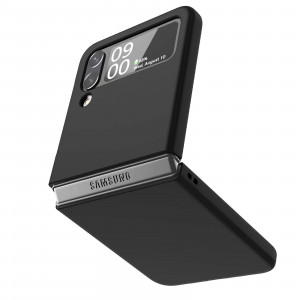 Skal Samsung Galaxy Z Flip 4 5G - Svart