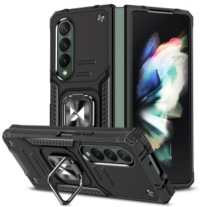 Skal Samsung Galaxy Z FOLD 4 - Armor Stöttåligt