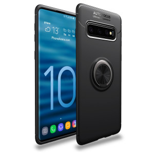 Skal Samsung S10 med ringhållare