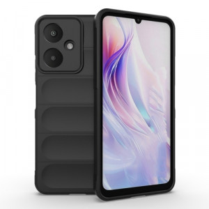 Skal Xiaomi Redmi 13C 5G - Magic Shield Svart