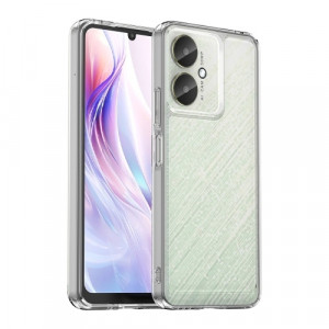Skal Xiaomi Redmi 13C 5G - Transparent Candy