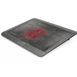 Laptopkylare - SpeedLink Notebook kylare & hållare