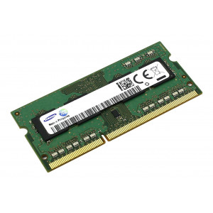 SODIMM DDR3 1333MHz 4GB - Samsung