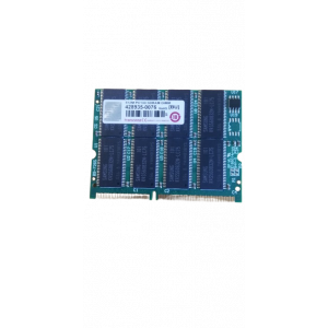 SODIMM SDRAM-133 512MB - Transcend TS64MSS64V6F