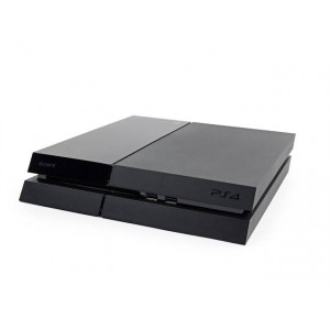 Sony PlayStation 4 (CUH-1004A) 500GB Begagnad
