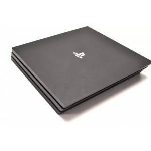 Sony PlayStation 4 PRO (CUH-7216B) Begagnad
