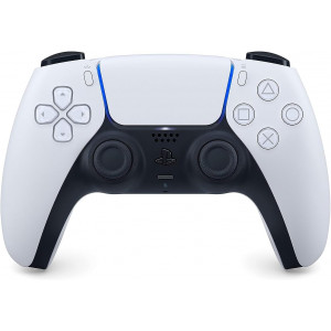 Sony PlayStation DualSense - White (PS5) Original