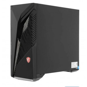 MSI Stationär dator - INTEL i3-2120 3.3GHz | 8GB RAM | 128GB SSD | Windows 10 | Begagnad