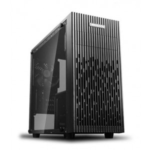 NET2WORLD ARCTIC-i3 - GT710 | i3-14100F | 8GB | 256GB NVMe | WINDOWS 11 | STATIONÄR DATOR