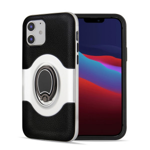Skal iPhone 12 mini / 13 Mini Hybrid med ringhållare