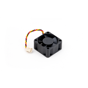 Synology NAS fläkt 40mm 3-pin (FAN 40*40*20_1)