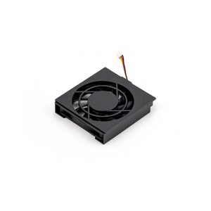 Synology NAS fläkt 60mm 3-pin (FAN 60*60*10_2)