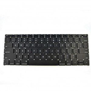 Tangentbord Macbook Retina 12" A1534 Svenskt kompl