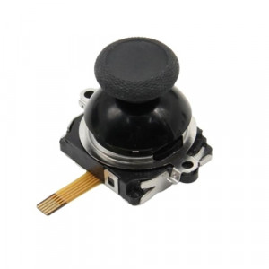 Meta Quest 2 VR 3D Joystick Höger Svart