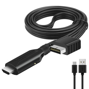 PS2 / PS1 HDMI kabel för Playstation 2