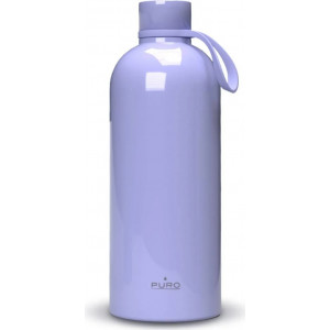 Termos Termisk vattenflaska 500ml Puro Dubbelvägg