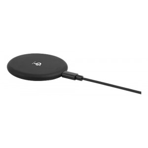 Trådlös Laddare QI 10W USB-C 1m