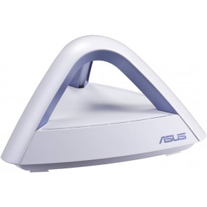 Trådlös Router - Asus Lyra Trio MAP-AC1750 Gigabit 1-pack