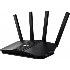 Trådlös Router - ASUS RT-BE58U BE3600 WiFi7