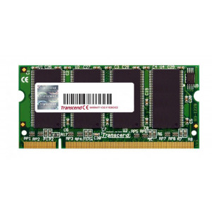 SODIMM DDR-333 1GB - Transcend TS128MSD64V3A