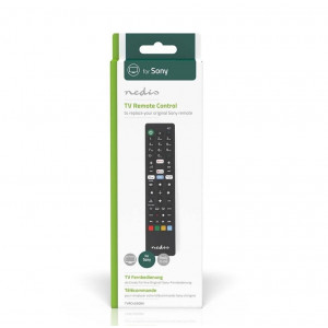 Fjärrkontroll Sony TV